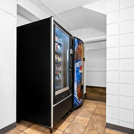 Motel 6-Portland, Me Ngoại thất bức ảnh