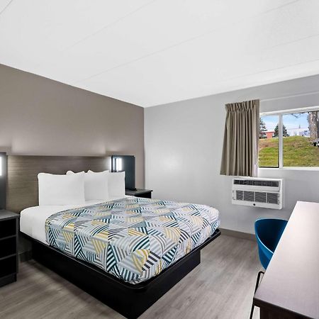 Motel 6-Portland, Me Ngoại thất bức ảnh