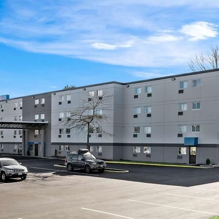 Motel 6-Portland, Me Ngoại thất bức ảnh
