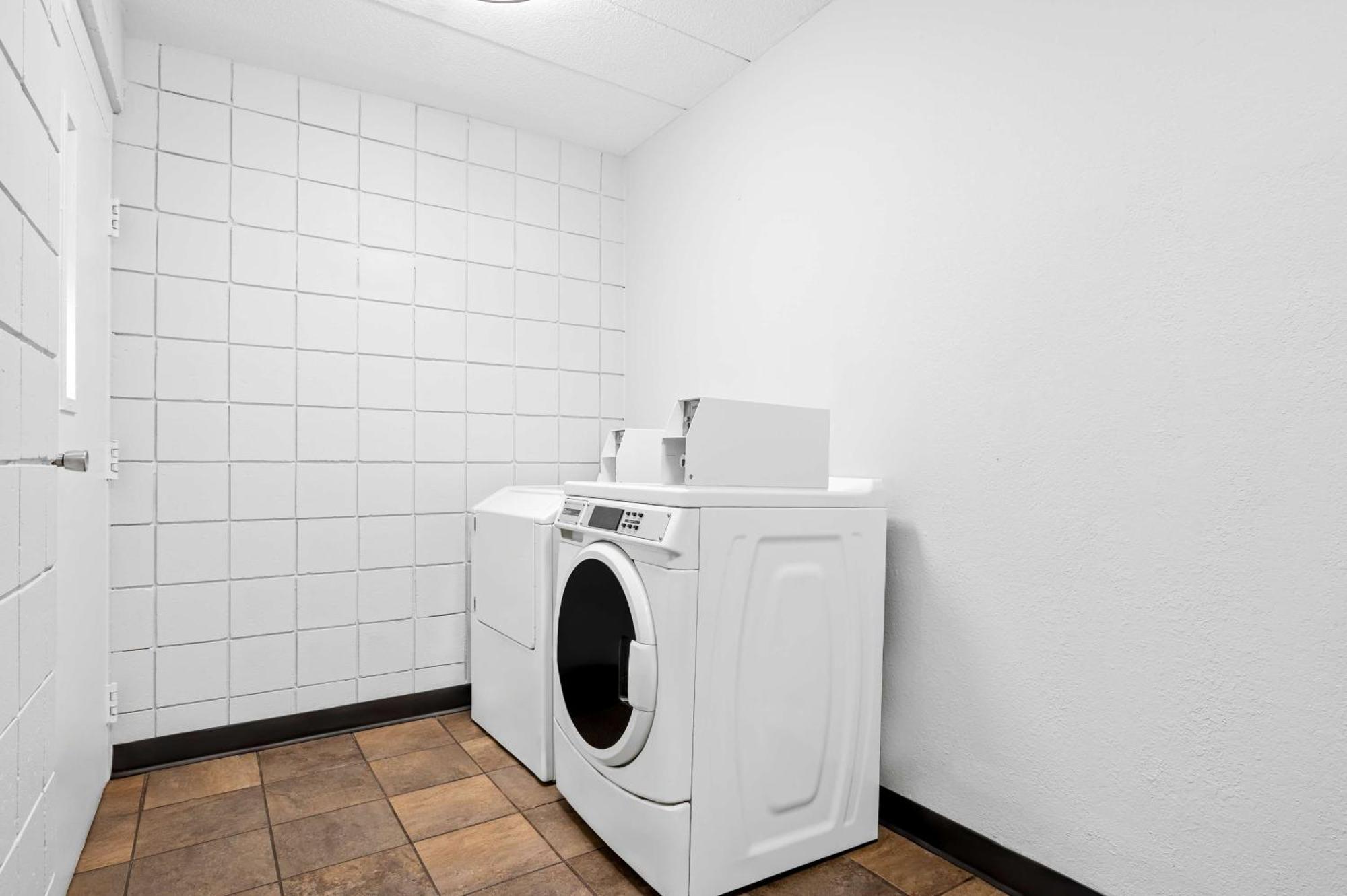 Motel 6-Portland, Me Ngoại thất bức ảnh