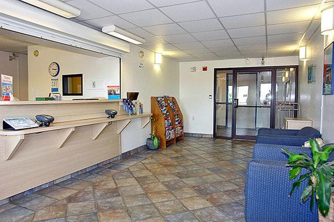 Motel 6-Portland, Me Ngoại thất bức ảnh