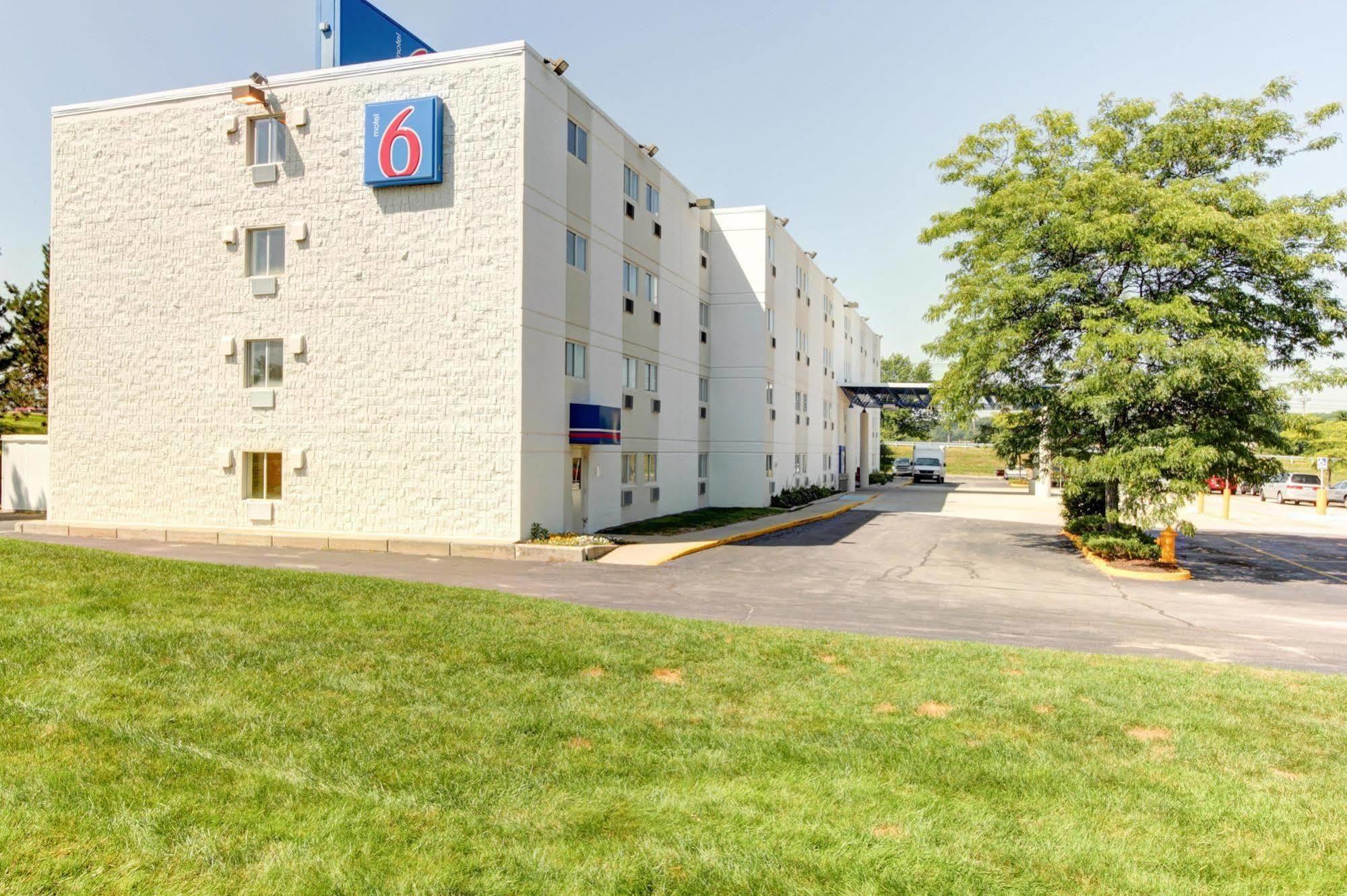 Motel 6-Portland, Me Ngoại thất bức ảnh
