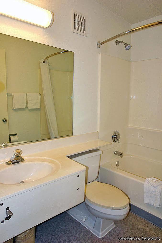 Motel 6-Portland, Me Ngoại thất bức ảnh