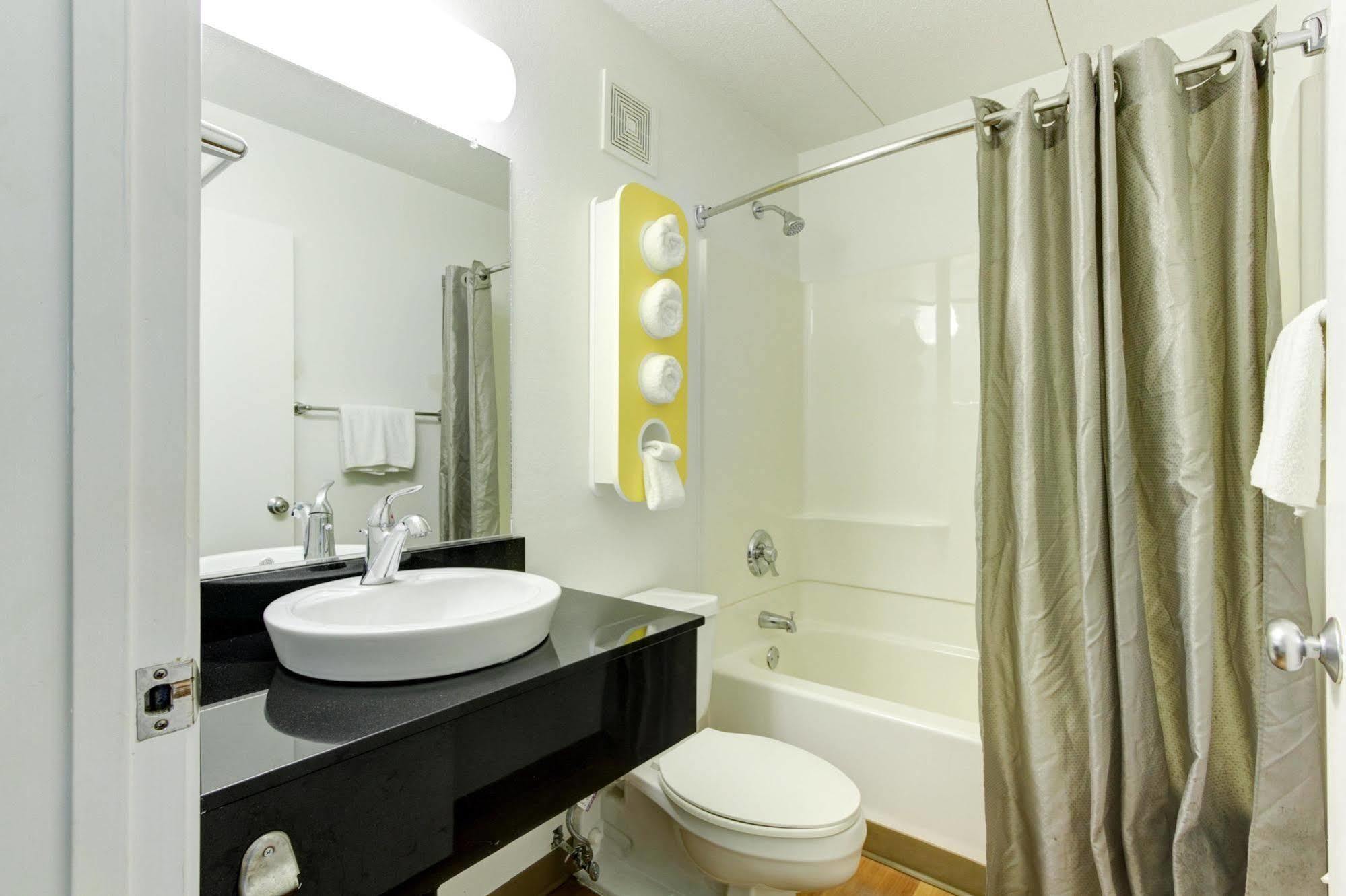 Motel 6-Portland, Me Ngoại thất bức ảnh