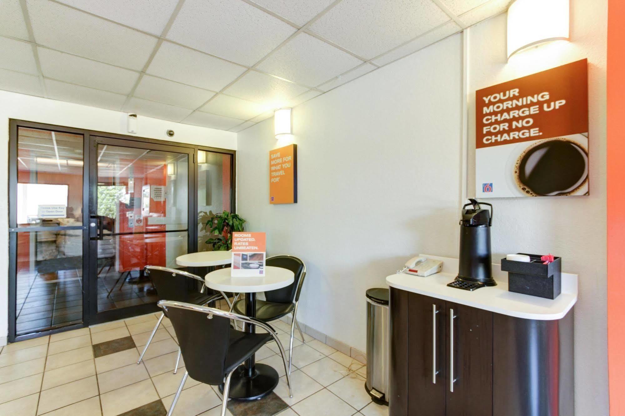 Motel 6-Portland, Me Ngoại thất bức ảnh