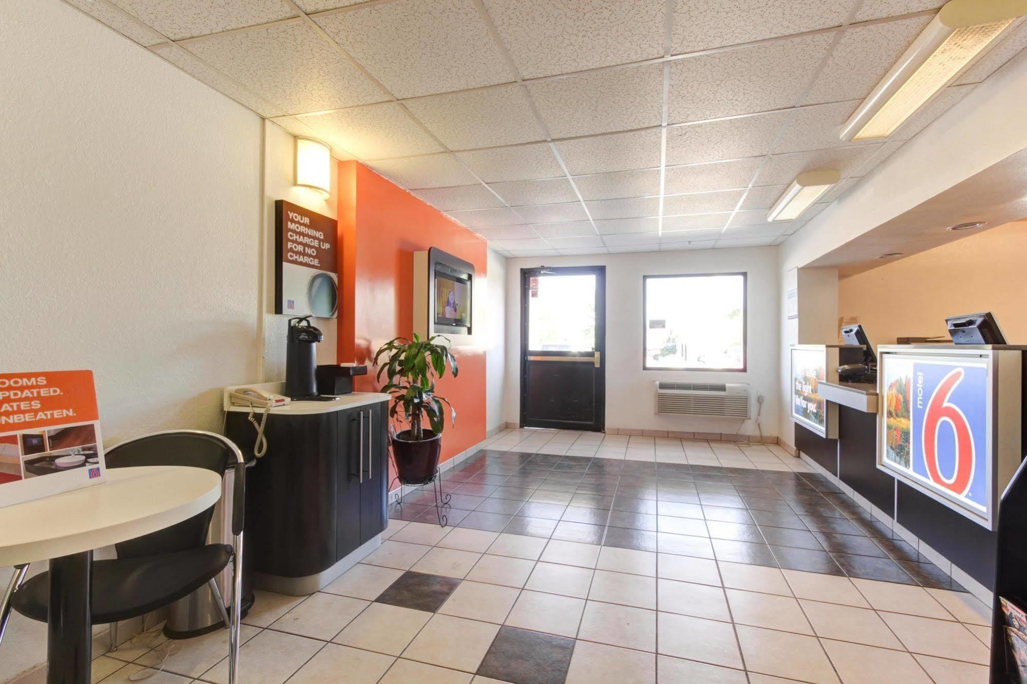 Motel 6-Portland, Me Ngoại thất bức ảnh