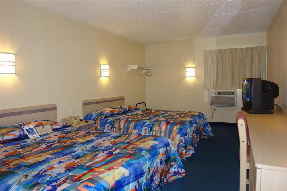 Motel 6-Portland, Me Phòng bức ảnh