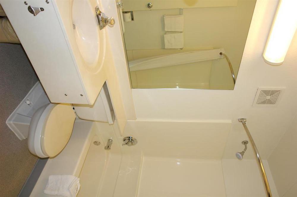 Motel 6-Portland, Me Phòng bức ảnh