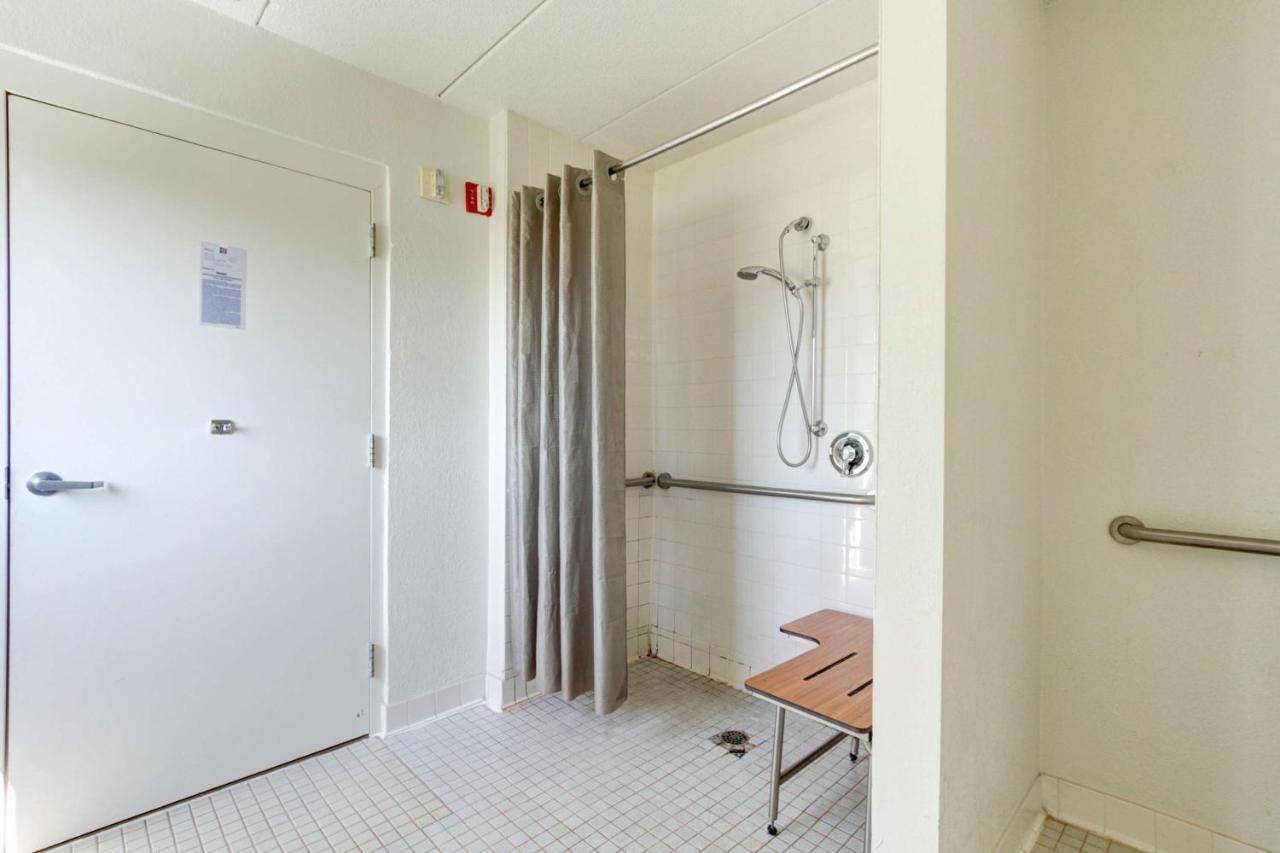 Motel 6-Portland, Me Ngoại thất bức ảnh
