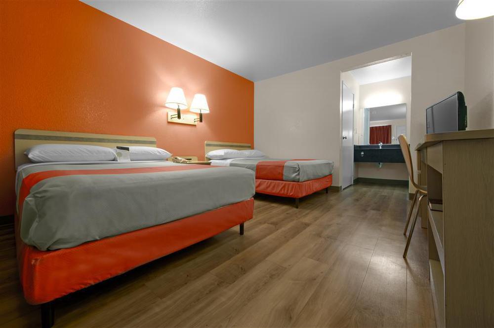 Motel 6-Portland, Me Phòng bức ảnh