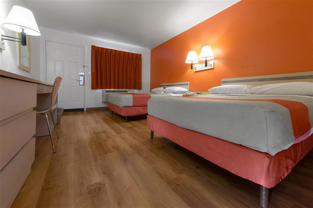 Motel 6-Portland, Me Phòng bức ảnh