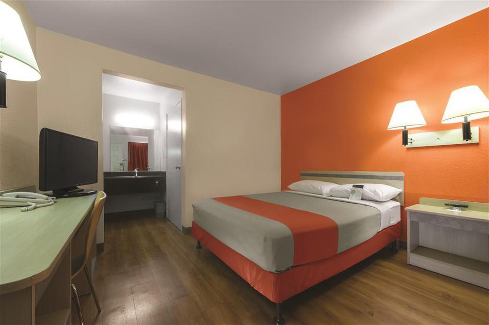 Motel 6-Portland, Me Phòng bức ảnh