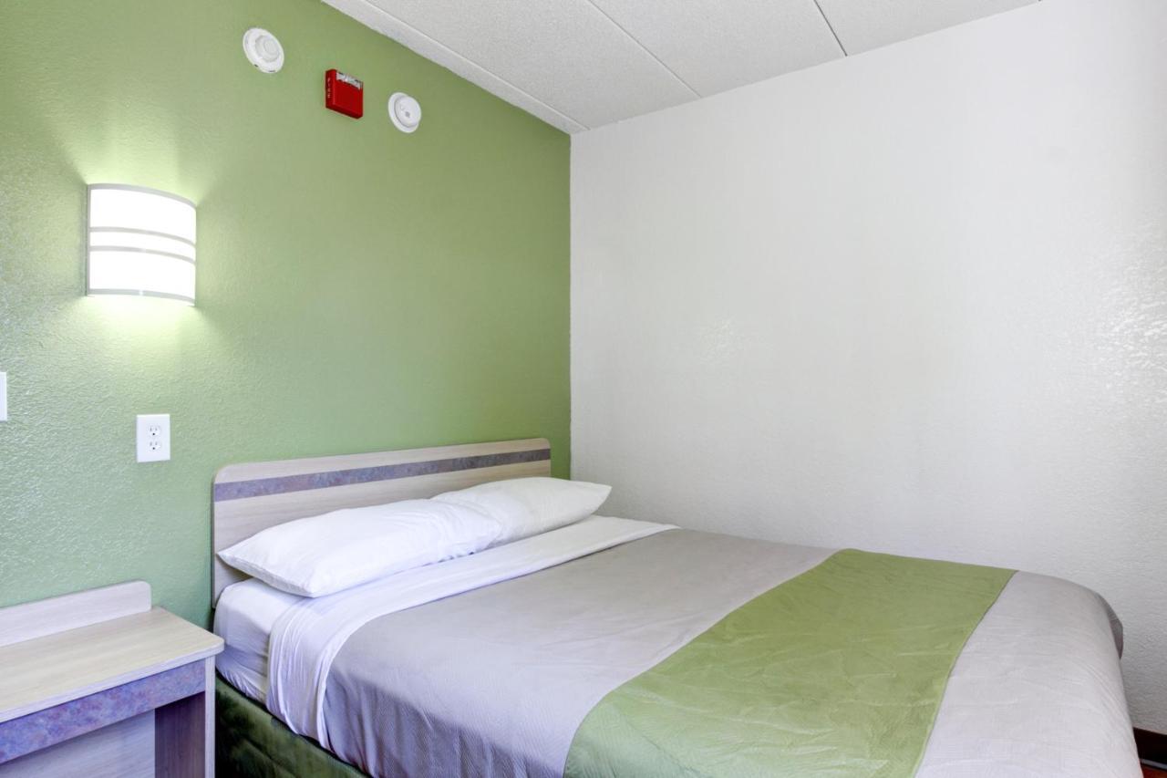 Motel 6-Portland, Me Phòng bức ảnh