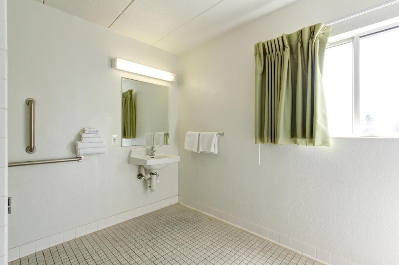 Motel 6-Portland, Me Phòng bức ảnh